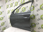 Oto Çıkma Parça / Skoda / Fabia / Kaporta & Karoser / Sol Ön Kapı / Çıkma Parça 