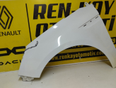 Oto Çıkma Parça / Renault / Megane / Kaporta & Karoser / Sol Ön Çamurluk / Çıkma Parça 