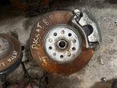 Oto Çıkma Parça / Volkswagen / Passat / Alt Takım / Taşıyıcı / Çıkma Parça 