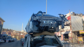Oto Çıkma Parça / Dacia / Duster / Kaporta & Karoser / Bagaj Kapağı / Çıkma Parça 