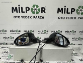 Oto Çıkma Parça / Volkswagen / Golf / Direksiyon / Direksiyon Sargısı / Çıkma Parça 