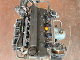 Oto Çıkma Parça / Honda / Civic / Motor / Motor (komple) / Çıkma Parça 
