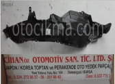 Proton Davlumbaz Sağ  sol GEN 2