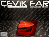 BMW F30 3 SERİSİ 2014-2017 SAĞ DIŞ LCI STOP