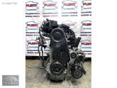 1.6 BENZİNLİ ÇIKMA KOMPLE MOTOR JETTA PASSAT LEON GOLF BORA