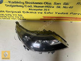 Oto Çıkma Parça / Renault / Latitude / Far & Stop / Sağ Arka Stop / Çıkma Parça 