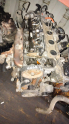 Oto Çıkma Parça / Ford / Kuga / Motor / Motor (komple) / Çıkma Parça 