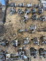 Oto Çıkma Parça / Volkswagen / Passat / Motor / Krank / Çıkma Parça 
