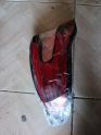 Fiat egea sol stop cami letli olan