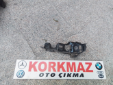 VOLKSWAGEN GOLF 7,5 ÖN TAMPON BRAKETI SOL