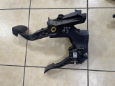 AUDİ A3 PEDAL TAKIMI OTOMATİK