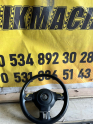 Volkswagen polo direksiyon simidi