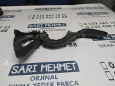 Oto Çıkma Parça / Fiat / Fiorino / Kaporta & Karoser / Kaput Menteşesi / Çıkma Parça 