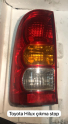 TOYOTA HİLUX ÇIKMA STOP
