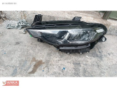 Egea cross full LED sol far çıkma