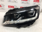 Oto Çıkma Parça / Volkswagen / Caravelle / Kaporta & Karoser / Kaput / Çıkma Parça 
