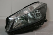 MERCEDES A-CLASS SOL ÖN FAR W176