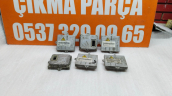 Oto Çıkma Parça / Mercedes / C Serisi / Far & Stop / Far Beyni / Çıkma Parça 