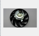 FAN MOTORU (280MM SOMUNLU SOKET) T4 96-04 701959455J