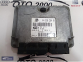 Oto Çıkma Parça / Volkswagen / Polo / Beyin / Motor Beyni / Çıkma Parça 