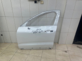 Volv xc60 sol ön kapı beyaz çıkma göçüklük