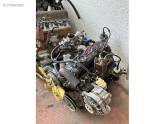 Oto Çıkma Parça / MAN / 12 / Motor / Motor (komple) / Çıkma Parça 