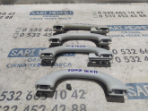 Oto Çıkma Parça / Seat / Leon / Koltuk & Döşeme / El Tutamağı / Çıkma Parça 