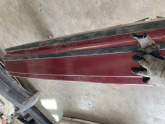 Oto Çıkma Parça / Seat / Toledo / Tampon / Arka Tampon / Çıkma Parça 