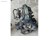 Oto Çıkma Parça / Ford / Tourneo Connect / Motor / Motor (komple) / Çıkma Parça 