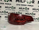 Oto Çıkma Parça / Audi / Q7 / Far & Stop / Sol Arka Stop / Çıkma Parça 
