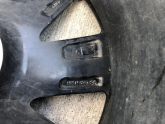 Oto Çıkma Parça / Land Rover / Range Rover / Jant & Lastik / Çelik Jant / Çıkma Parça 