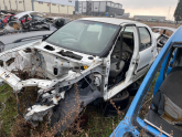 Hurda Belgeli Araçlar / Fiat / Albea