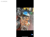 Oto Çıkma Parça / Volkswagen / Polo / Motor / Komple Motor / Çıkma Parça 