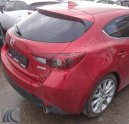 MAZDA 3 HB 2018 ÇIKMA SAĞ ARKA ÇAMURLUK