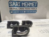 ÇIKMA FORD MONDEO SOL İÇ AÇMA KAPI KOLU