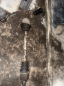Oto Çıkma Parça / Peugeot / 207 / Alt Takım / Aks / Çıkma Parça 