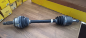 Honda CRV mk1 2,0 4çeker sağ ön aks OEM 44011S10A50 44306S10C51