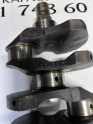 Oto Çıkma Parça / Land Rover / Freelander / Motor / Krank / Çıkma Parça 