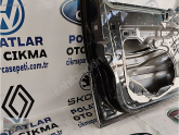Oto Çıkma Parça / Renault / Kangoo / Kaporta & Karoser / Sağ Ön Kapı / Çıkma Parça 