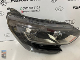Oto Çıkma Parça / Renault / Megane / Far & Stop / Sağ Ön Far / Çıkma Parça 