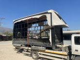 Oto Çıkma Parça / Iveco - Otoyol / Daily / Kaporta & Karoser / Kasa / Kupa / Çıkma Parça 