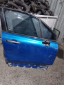 Oto Çıkma Parça / Fiat / 500 / Kaporta & Karoser / Kapı Direği / Çıkma Parça 