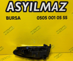Oto Çıkma Parça / Seat / Leon / Far & Stop / Sis Farı / Çıkma Parça 
