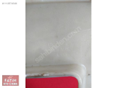 Oto Çıkma Parça / Peugeot / Boxer / Tampon / Izgara Çıtası / Çıkma Parça 