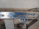 Oto Çıkma Parça / Ford / Transit / Kaporta & Karoser / Ön Şasi / Çıkma Parça 