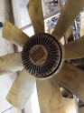 DAF XF FAN E2 E3 UYUMLU