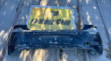 VOLKSWAGEN POLO ARKA TAMPON 2G5807421A/b
