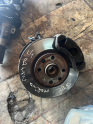 Oto Çıkma Parça / Opel / Meriva / Alt Takım / Taşıyıcı / Çıkma Parça 