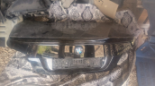 BMW E60 ARKA BAGAJ KAPAGI