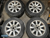 Volkswagen volkswagen PASSAT B5 JANT TAKIMI 15' - 5x112 comfortli